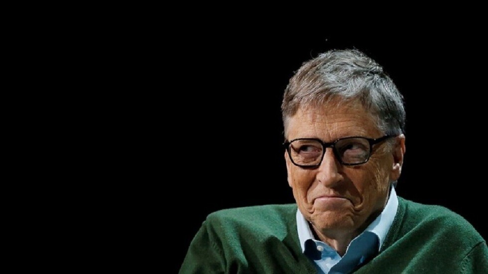 توقعات بيل غيتس عن نهاية جائحة فيروس كورونا