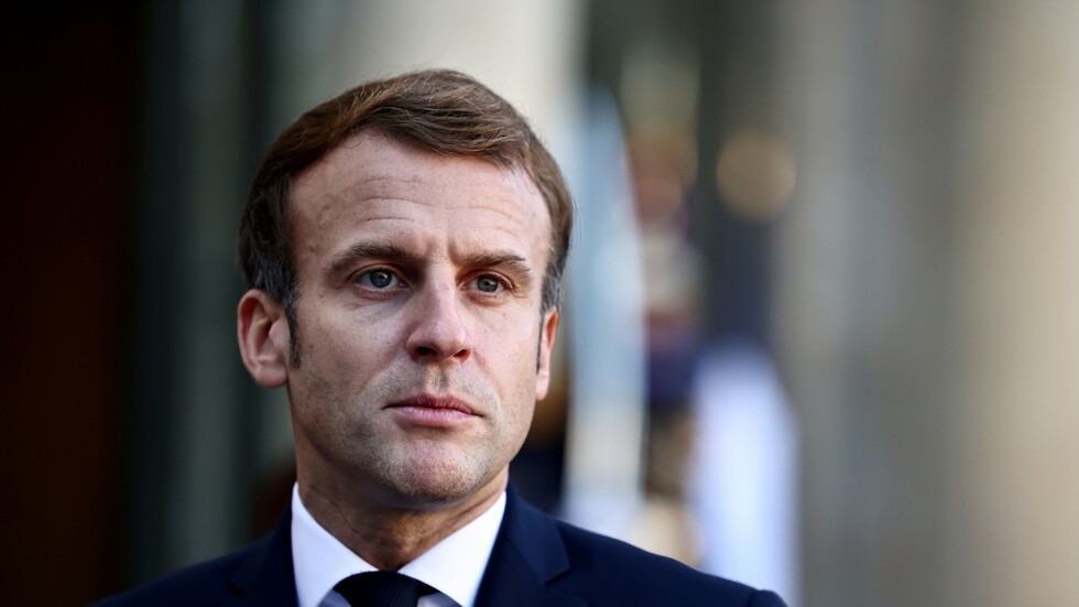 الإليزيه: ماكرون بحث مع رئيس البرازيل الأسبق آخر التطورات على الساحة الدولية