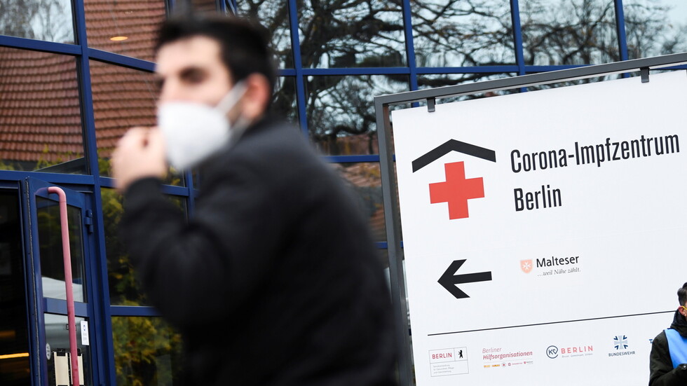 "روبرت كوخ" يحذر: ألمانيا ستواجه "عيد ميلاد مروعا"