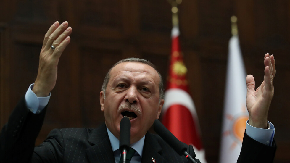 تقارير إسرائيلية: أردوغان تدخل بنفسه بقضية الزوجين المحتجزين بتركيا واتصال مرتقب لم يحدث منذ 8 أعوام