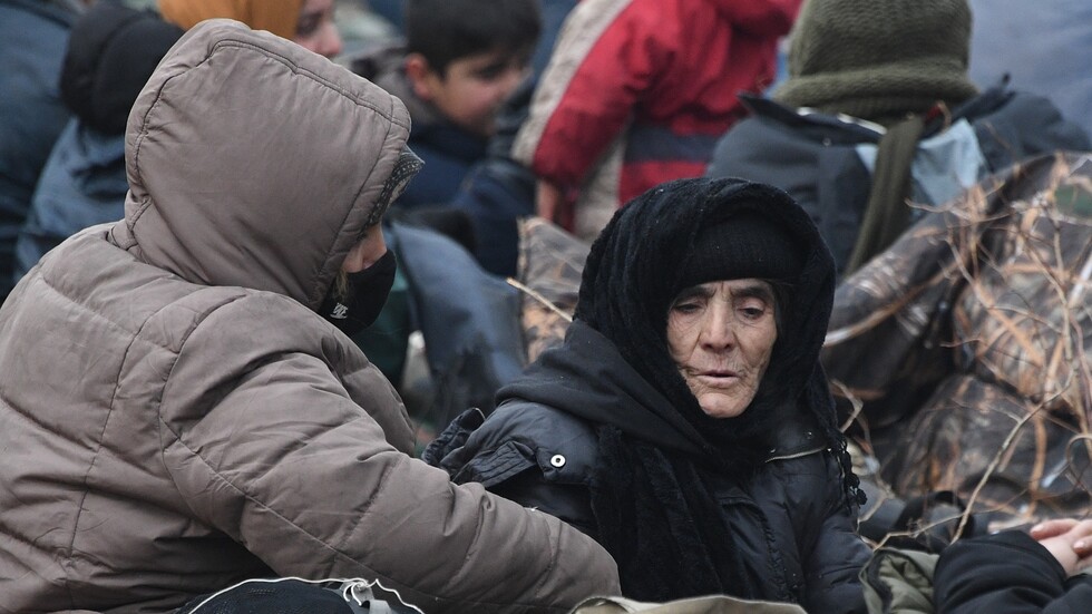 مينسك: لوكاشينكو عرض على الاتحاد الأوروبي فتح ممر لعبور ألفي مهاجر من بيلاروس إلى أراضيه