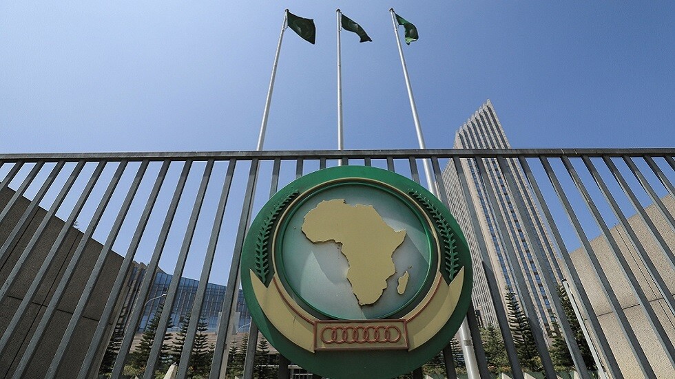 مبعوثان من الولايات المتحدة والاتحاد الإفريقي يصلان إلى إثيوبيا لإنعاش جهود الهدنة