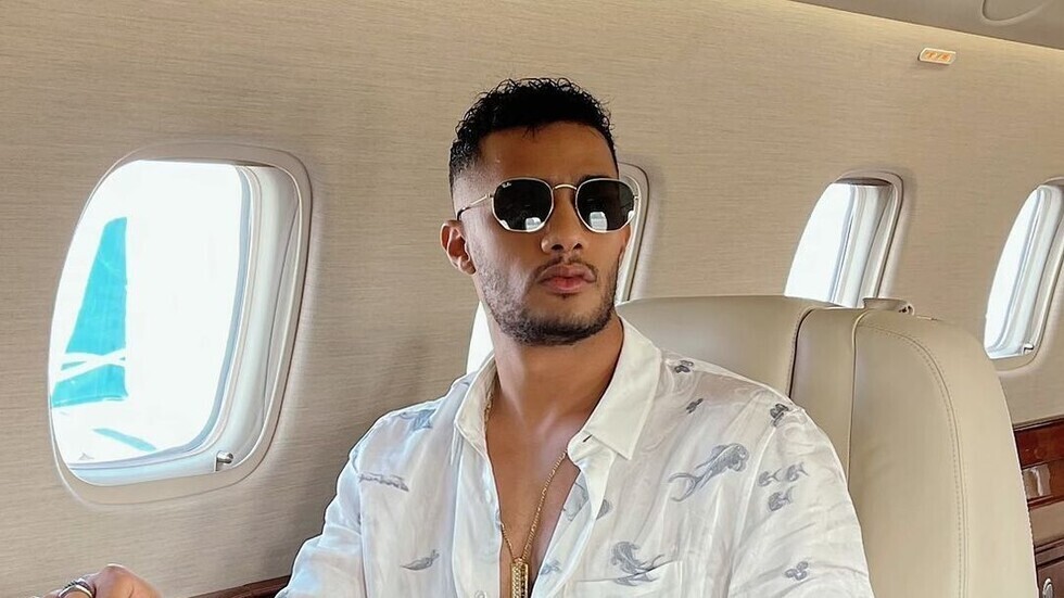 مصر.. محكمة النقض تؤيد تغريم محمد رمضان لصالح ذوي الطيار الراحل أشرف أبو اليسر