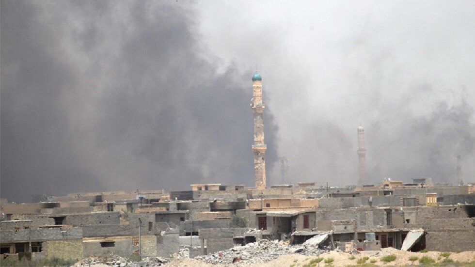 مطورو اللعبة الاستراتيجية "ستة أيام في الفلوجة" يعلنون عن موعد انطلاقها