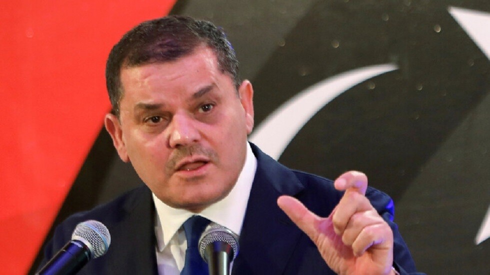 الدبيبة يقدم إقرار ذمته المالي لهيئة مكافحة الفساد الليبية