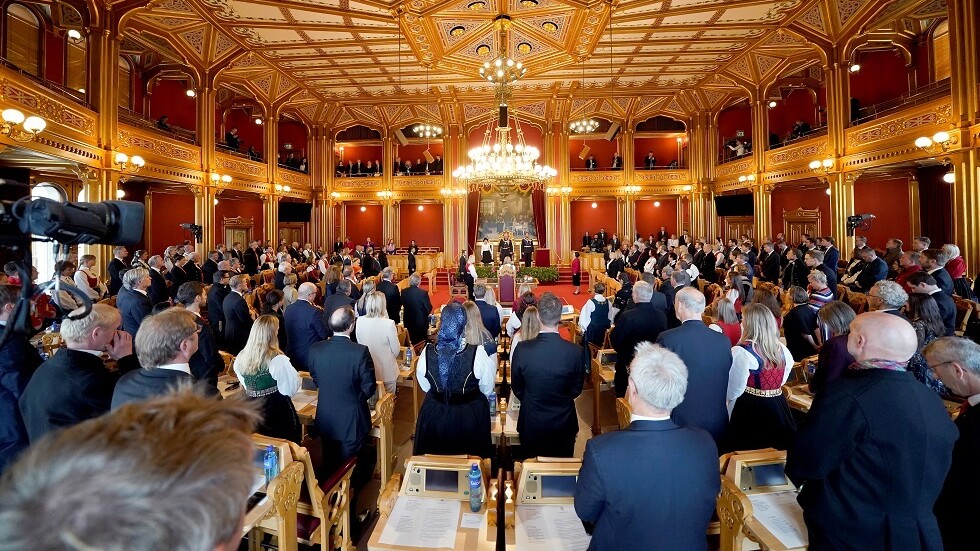 فضيحة تجبر رئيسة البرلمان النرويجي على الاستقالة