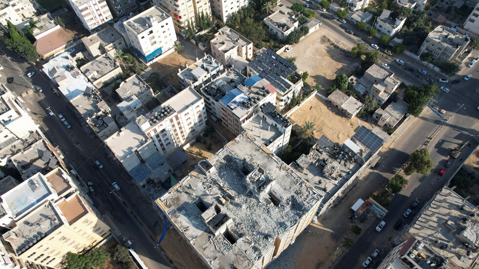 تقرير: اتفاق على الخطة القطرية لتمويل رواتب موظفي "حماس"