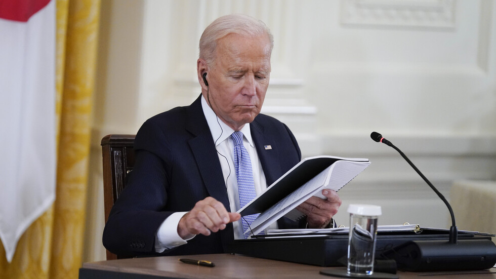 بلينكن: بايدن يعتزم عقد قمة أمريكية-إفريقية