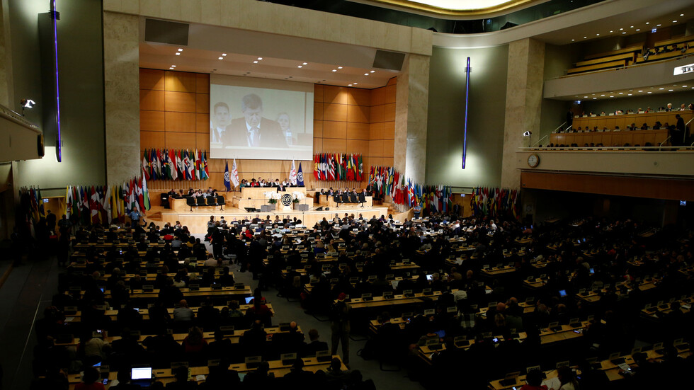 "العمل الدولية": قطر لا تحقق في الوفيات المرتبطة بالعمل ولا تبلغ عنها