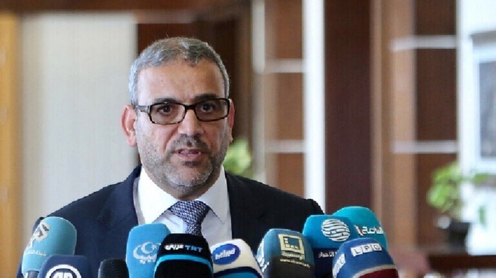 ليبيا.. المشري يعلن عدم ترشحه للانتخابات (فيديو)
