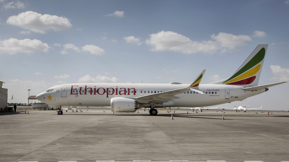 إثيوبيا: الإنذار الأمريكي من خطورة التحليق في أجوائنا يتنافى مع الواقع