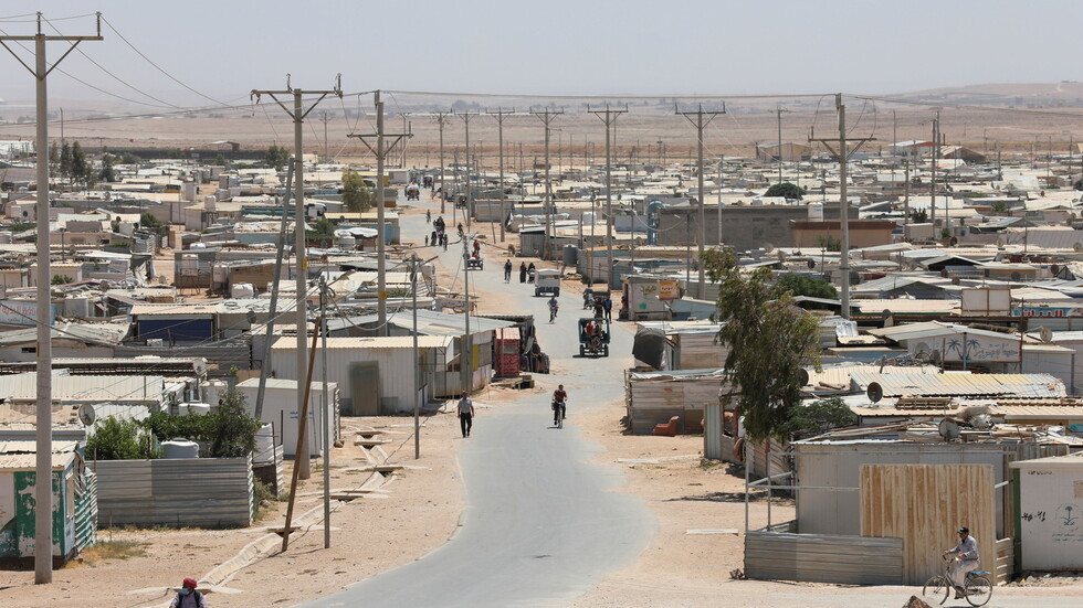 واشنطن: البيئة الحالية في سوريا لا تزال غير ملائمة لعودة اللاجئين