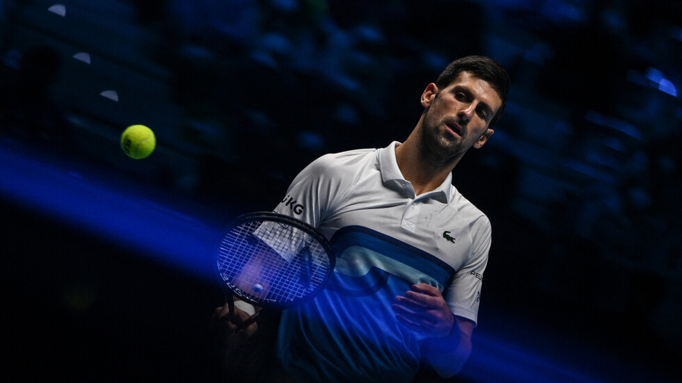 شرط وحيد على دجوكوفيتش تنفيذه من أجل المنافسة في أستراليا