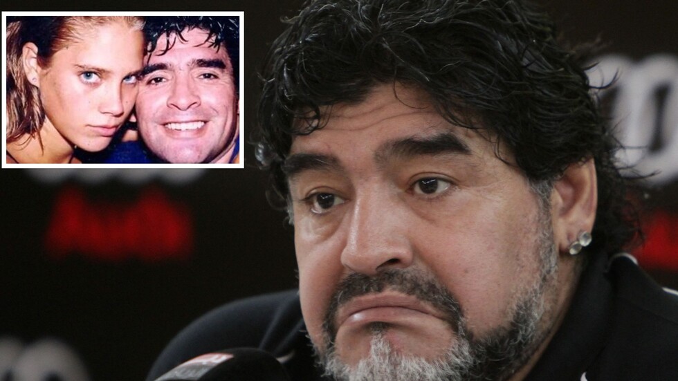 تهمة "الاغتصاب والاتجار بالبشر" تلاحق مارادونا بعد وفاته