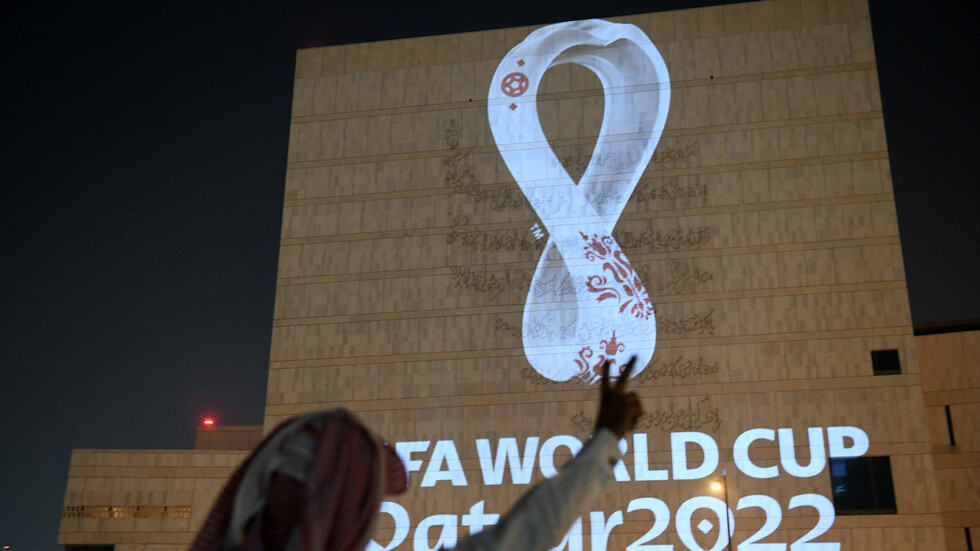 تحديد موعد قرعة الملحق العالمي المؤهل لمونديال قطر 2022