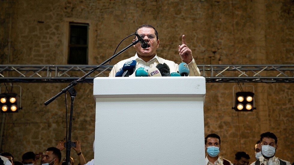 الدبيبة: ندخل على انتخابات لا دستور فيها