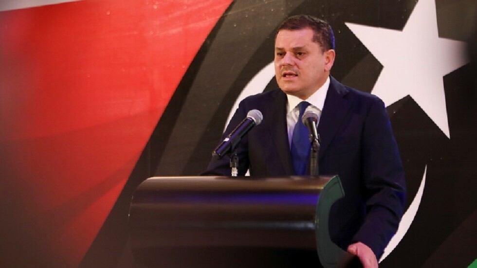 ليبيا.. الدبيبة يعلن أنه سيصدر تعليماته لتسهيل تعليم الأمازيغية في المدارس