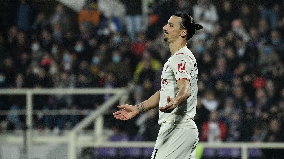 ميلان يتعرض للخسارة الأولى هذا الموسم في "الكالتشيو" (فيديو)