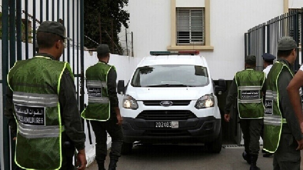 الأمن المغربي يعيد رضيعا مختطفا لأمه