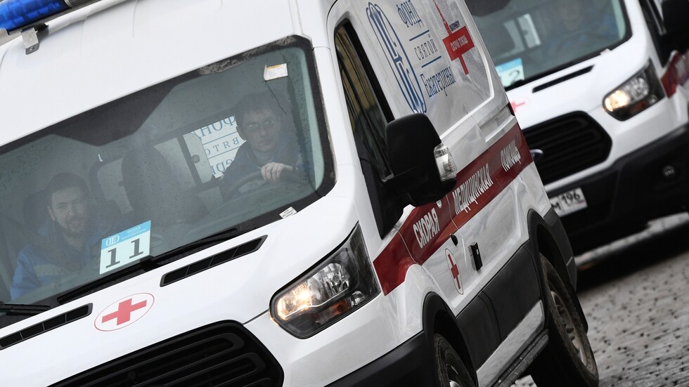 روسيا.. الإصابات اليومية بكورونا تلامس الـ37 ألفا والوفيات لا تزال فوق الـ1250