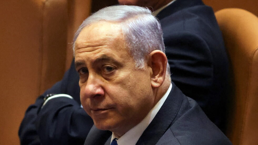 نتنياهو: على "حماس" أن تدفع ثمنا باهظا لهجوم القدس