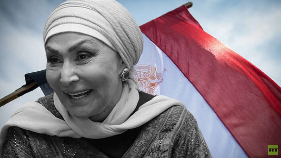 وفاة الفنانة المصرية سهير البابلي بعد صراع مع المرض