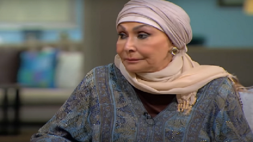 تفاصيل الساعات الأخيرة من حياة الفنانة المصرية الراحلة سهير البابلي