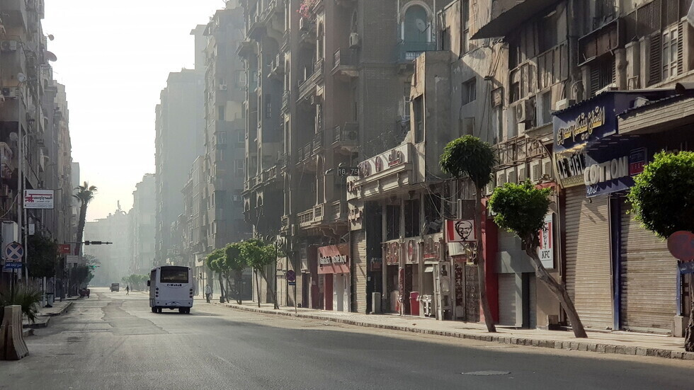 مصر.. الحبس والغرامة عقوبة إلقاء القمامة في الشارع