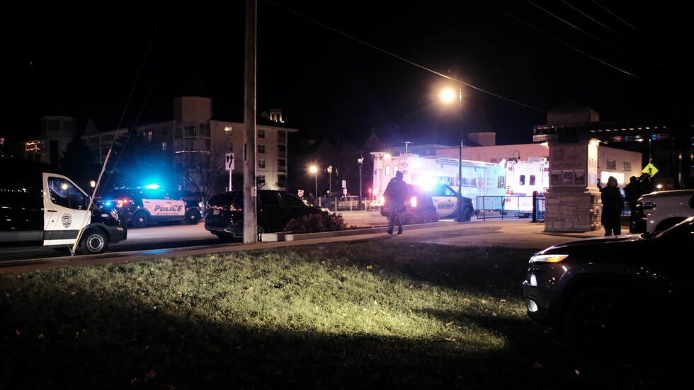 شرطة ولاية ويسكونسن الأمريكية: قتلى وجرحى إثر دهس سيارة حشدا أثناء عروض عيد الميلاد