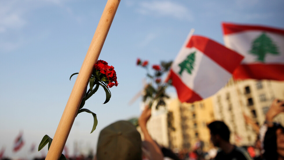 غوغل يحتفي بذكرى عيد الاستقلال اللبناني