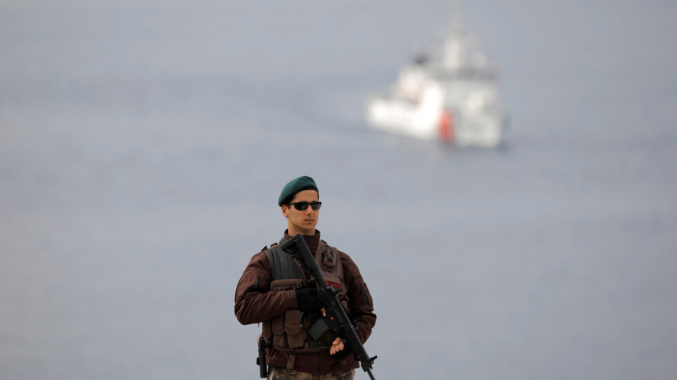 تركيا: إطلاق عملية أمنية جديدة ضد حزب العمال الكردستاني