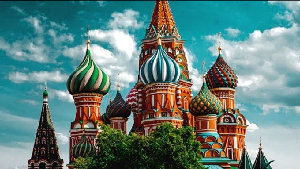 كاتدرائية القديس باسيل