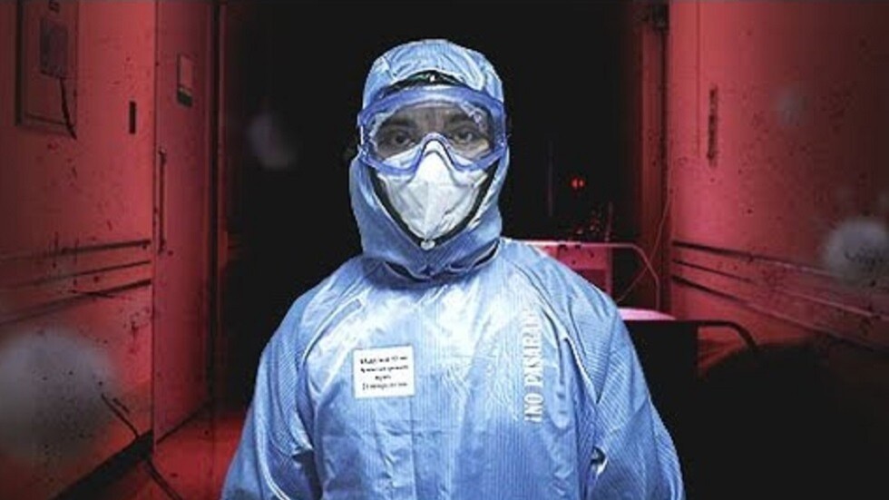 الدكتور كوفيد