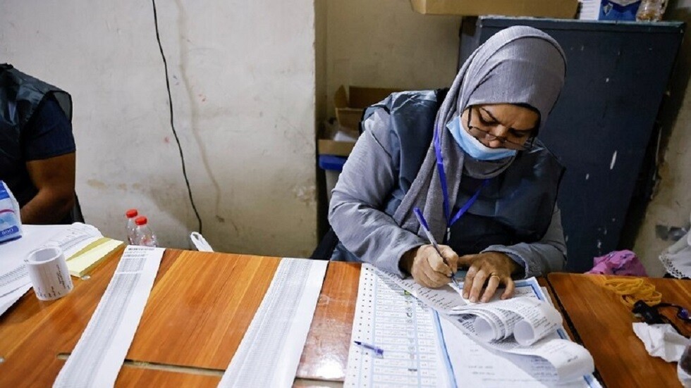 العراق.. مفوضية الانتخابات تكشف آخر مستجدات الطعون