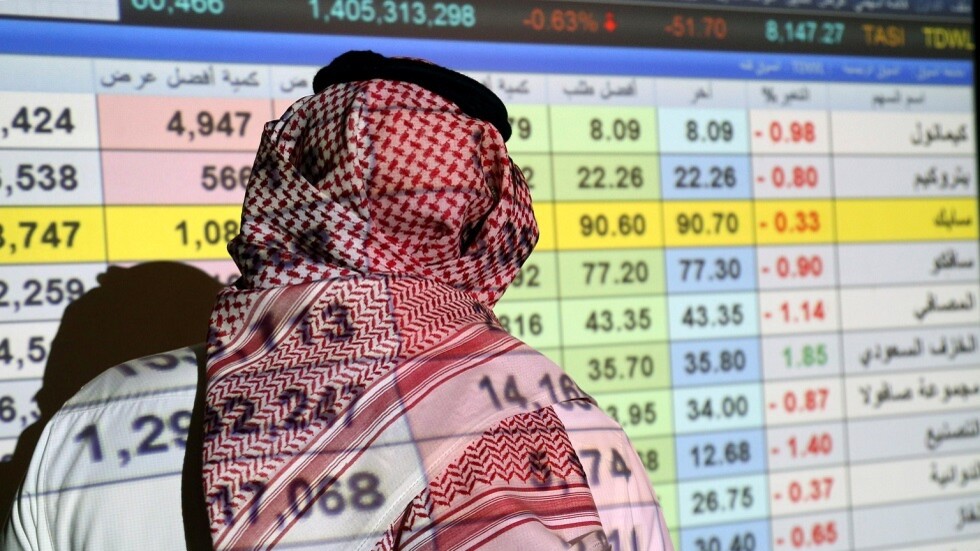 أكبر هبوط منذ أكتوبر 2020.. البورصة السعودية تشهد أكبر انخفاض بعد هجمات بطائرات مسيرة