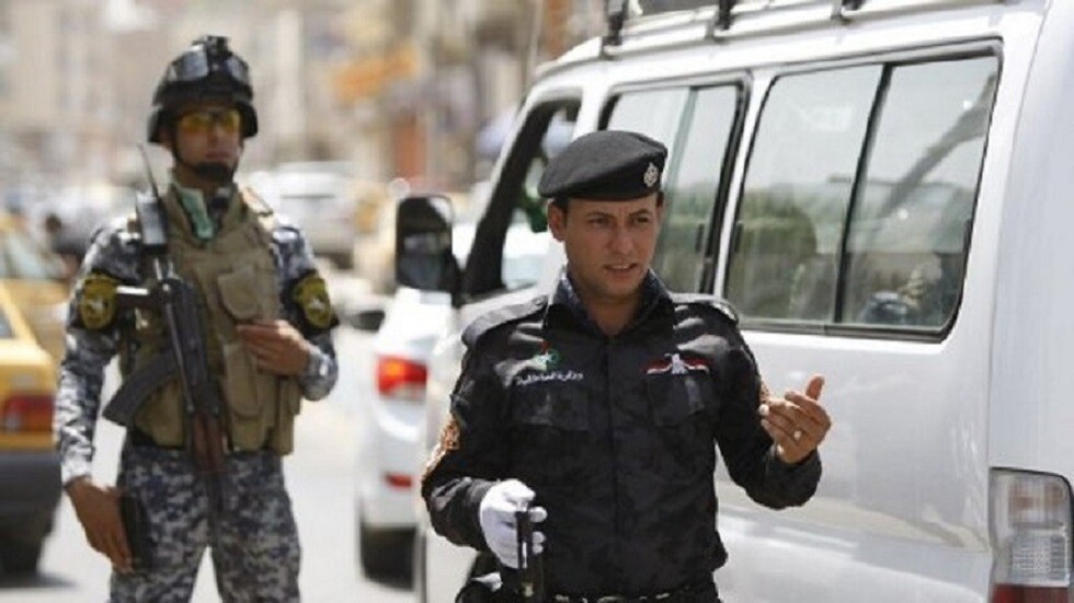 الأمن العراقي يلقي القبض على "سارق المرضى" ببغداد