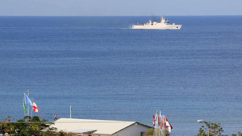 تقرير: المبعوث الأمريكي لترسيم الحدود البحرية بين لبنان وإسرائيل يحمل اقتراحا جديدا إلى بيروت