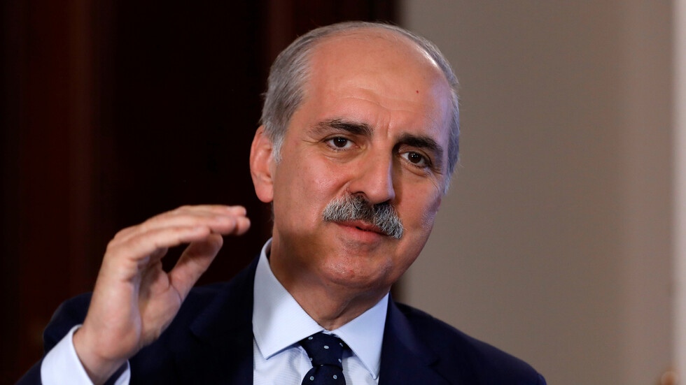 مسؤول تركي: لم يكن لتركيا يوما ما مشكلة مع الشعب المصري