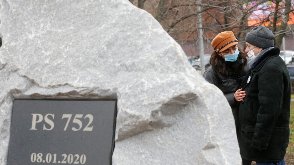 كندا تؤكد التزامها بالعدل ومساءلة إيران في قضية إسقاط الطائرة الأوكرانية