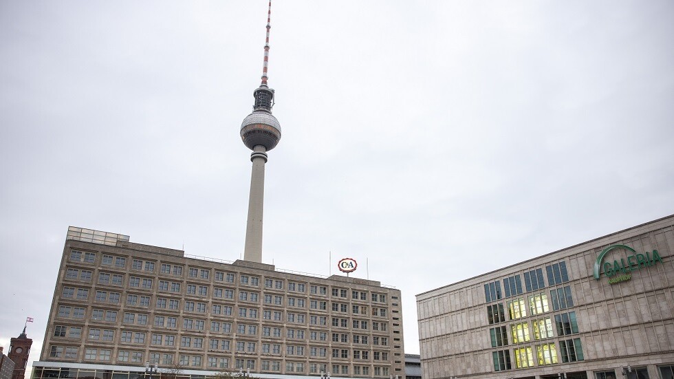 ماس: ألمانيا ترغب في تحسين العلاقات مع روسيا لكن بشرط