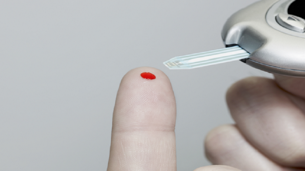 اكتشاف طريقة جديدة للتأقلم مع السكري