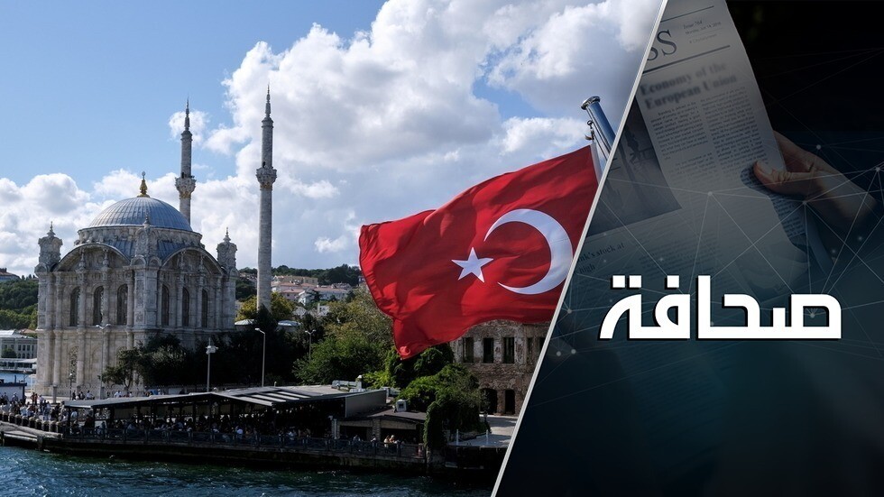 السلطان أردوغان: العالم التركي محل العالم الروسي