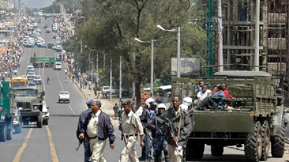 فرنسا تدعو رعاياها إلى مغادرة إثيوبيا "في أقرب وقت"