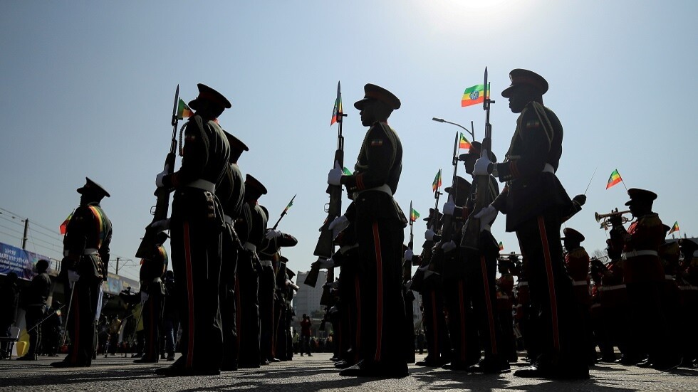 الأمم المتحدة تجلي عائلات موظفين دوليين من إثيوبيا في موعد أقصاه 25 نوفمبر