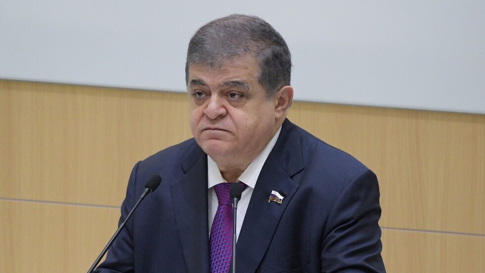 سيناتور روسي: عقوبات "السيل الشمالي 2" تعكّر أجواء أوروبا
