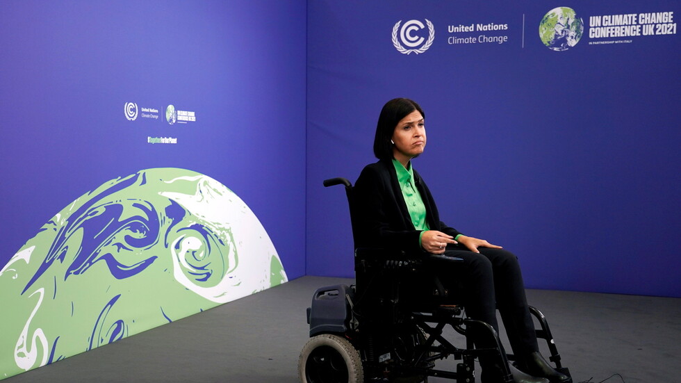 وزيرة الطاقة الإسرائيلية: مصلحتنا في أمن واستقرار الأردن