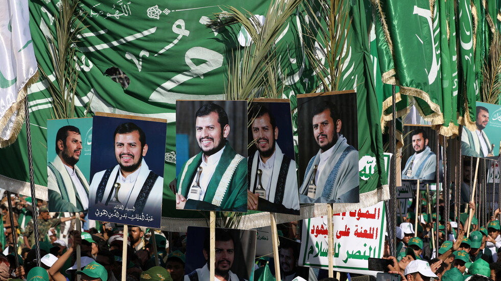 ممثل "أنصار الله" في إيران: هناك من يريد أن تتخلى إيران عن دورها الطبيعي إلى جانب اليمن