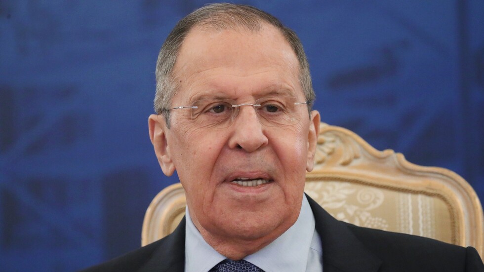 لافروف يبحث التسوية السورية مع "مجلس سوريا الديمقراطية"