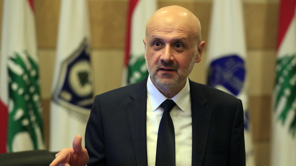 وزير الداخلية اللبناني: الأزمة مع دول الخليج قد تشهد مزيدا من التدهور
