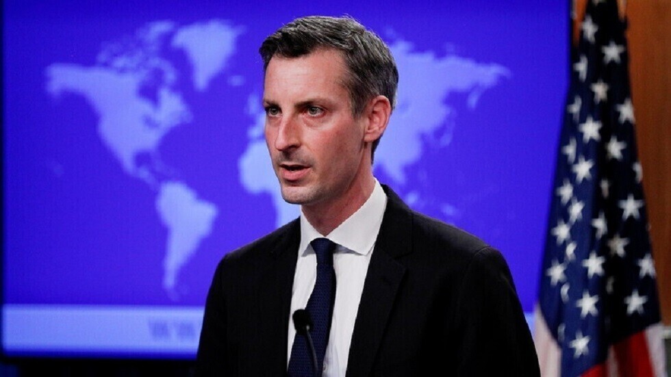 مبعوث واشنطن لأفغانستان يعود للدوحة الأسبوع المقبل لمحادثات مع طالبان